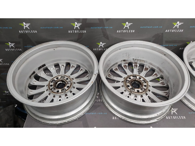 Диски R17, 7.0Jx17H2 ET50, разболтовка 5х108, ЦО: 63.3 Ford Диски R17, 7.0Jx17H2 ET50, разболтовка 5х108, ЦО: 63.3 Ford
